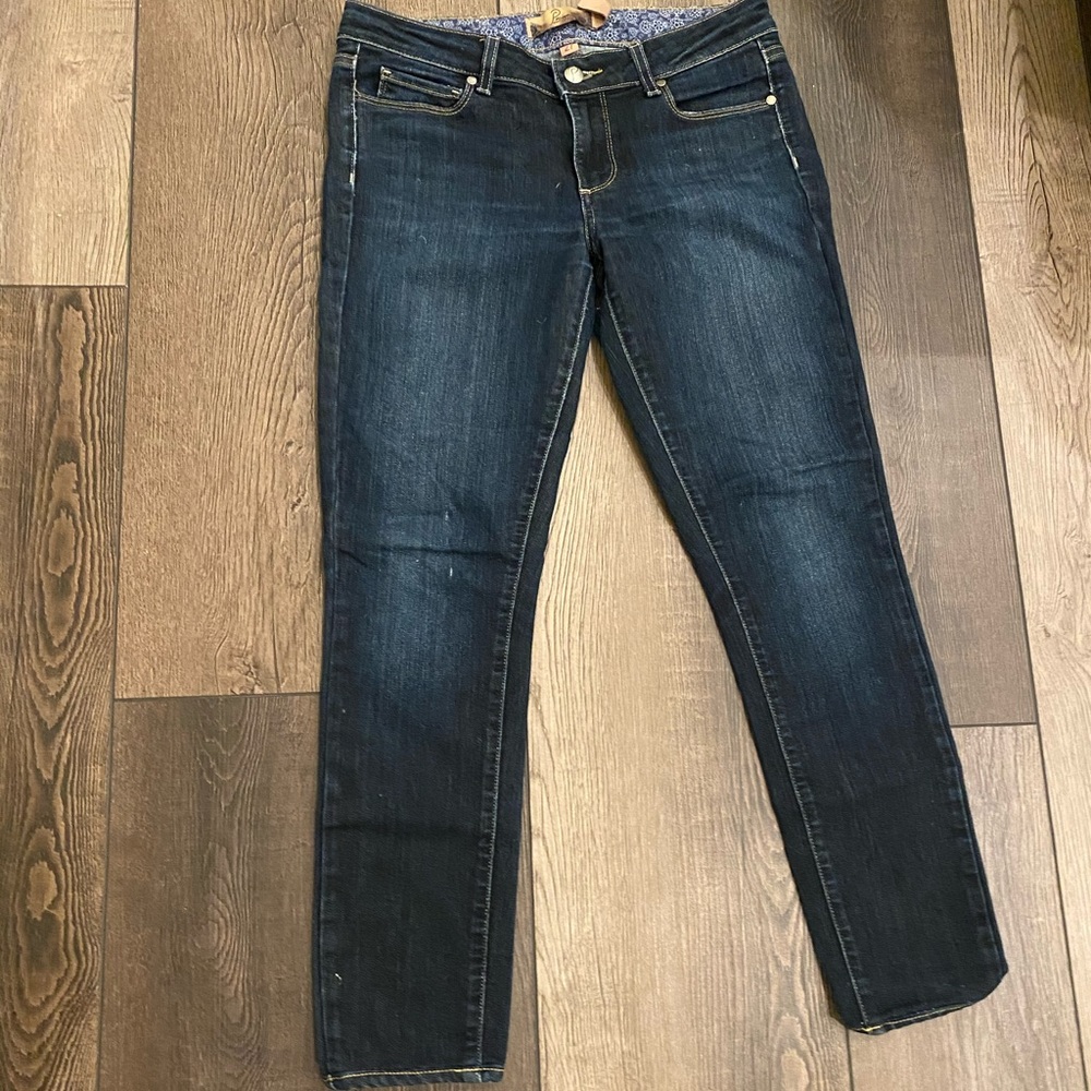 Paige Verdugo Jeggings